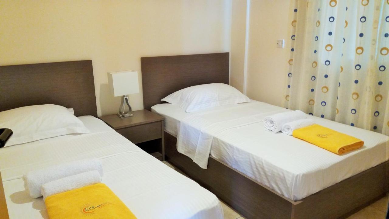 403 Apartment Carisa Artemis Court Lárnaka Kültér fotó