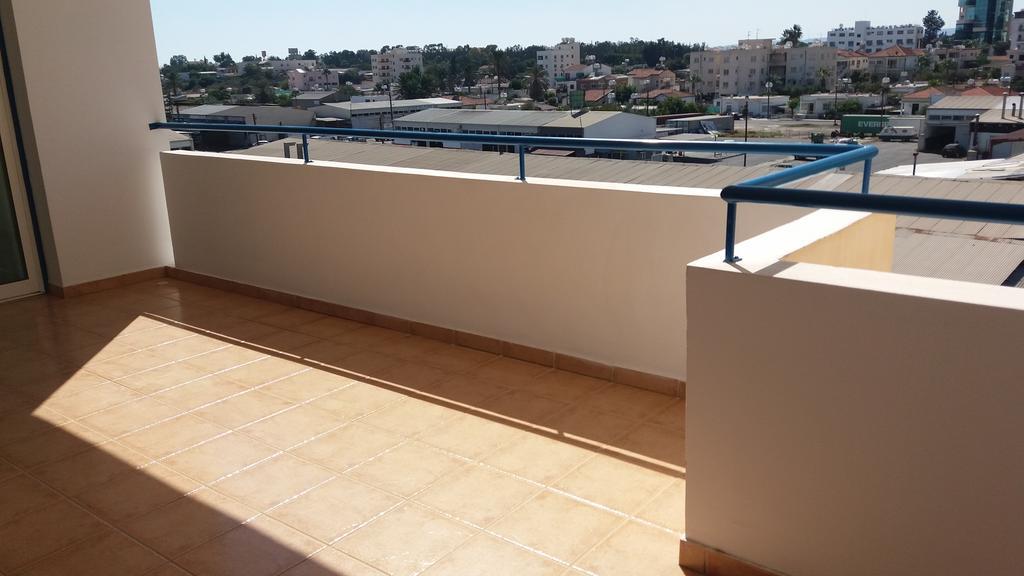 403 Apartment Carisa Artemis Court Lárnaka Kültér fotó