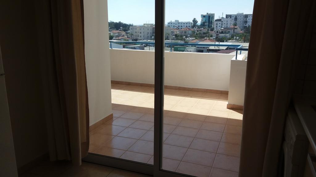 403 Apartment Carisa Artemis Court Lárnaka Kültér fotó